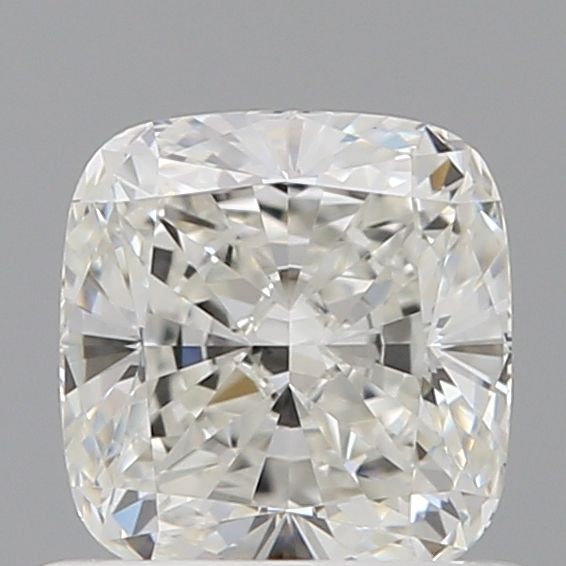 0.7ct Cushion Modified G VVS1 Natural Diamond