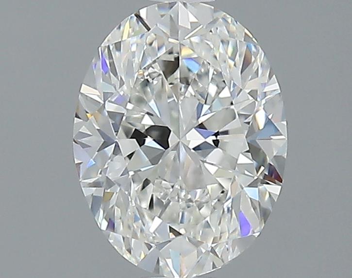 1.5ct Oval G VVS1 Natural Diamond