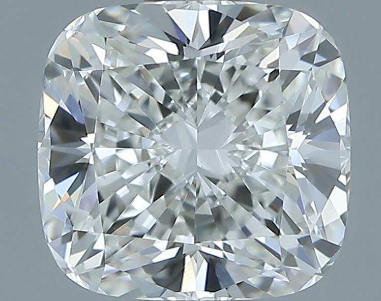 1.2ct Cushion I VS1 Natural Diamond