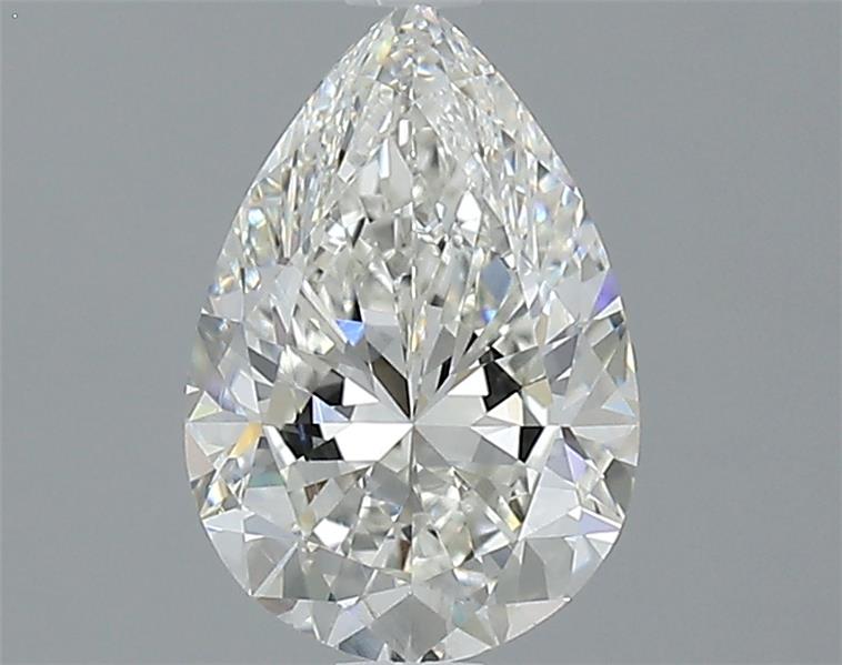 1.5ct Pear I VS1 Natural Diamond