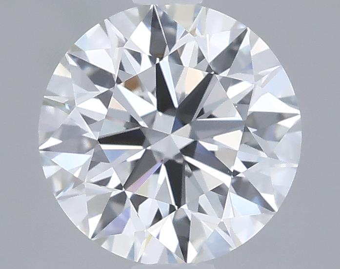 1.62ct Round D VS1 Natural Diamond