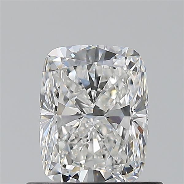 0.7ct Cushion Modified G VS2 Natural Diamond