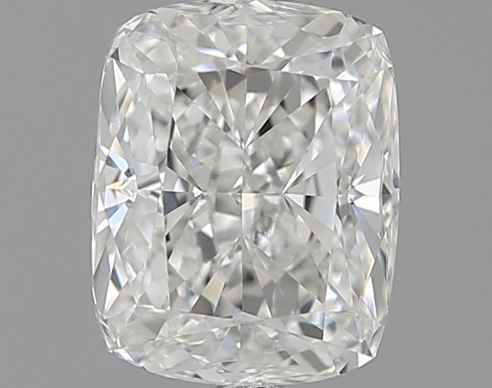 1.5ct Cushion G VS1 Natural Diamond