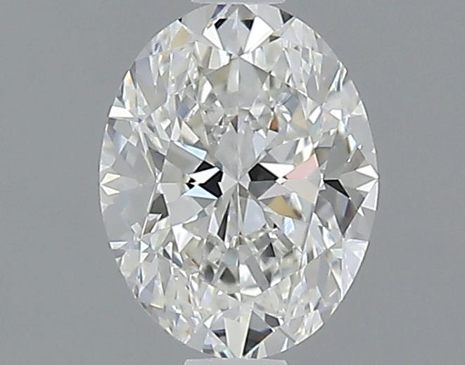 1ct Oval G VS1 Natural Diamond