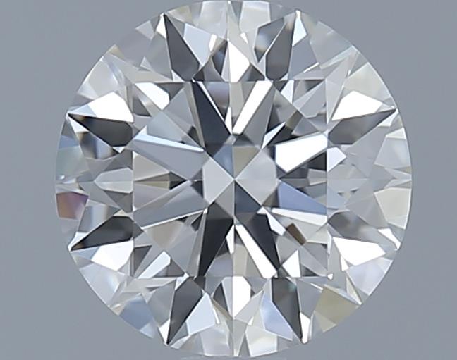 1.05ct Round G VVS2 Natural Diamond