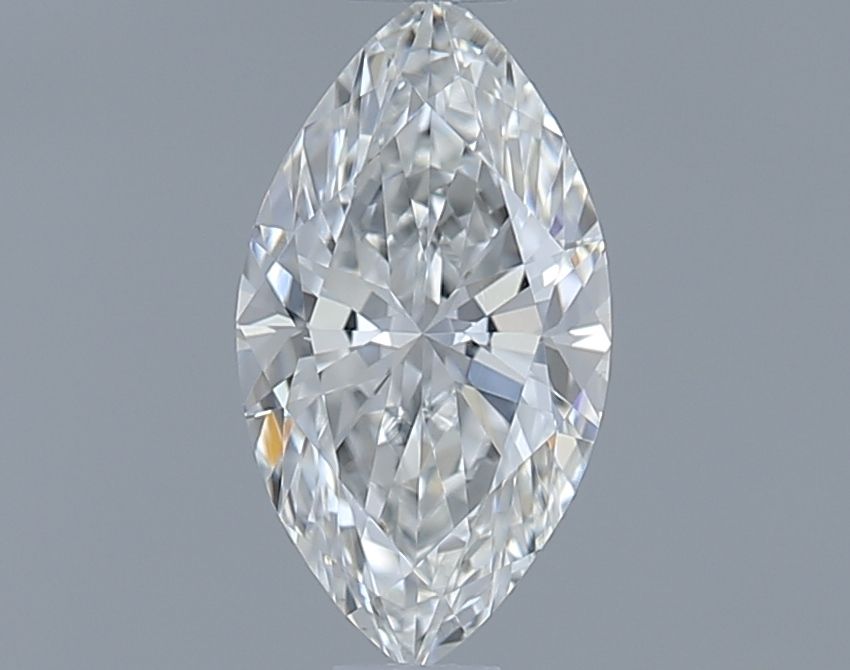 0.5ct Marquise G VS1 Natural Diamond