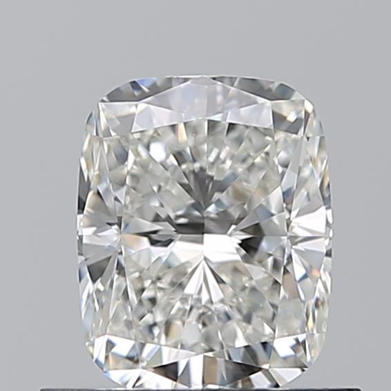 0.7ct Cushion I VVS2 Natural Diamond