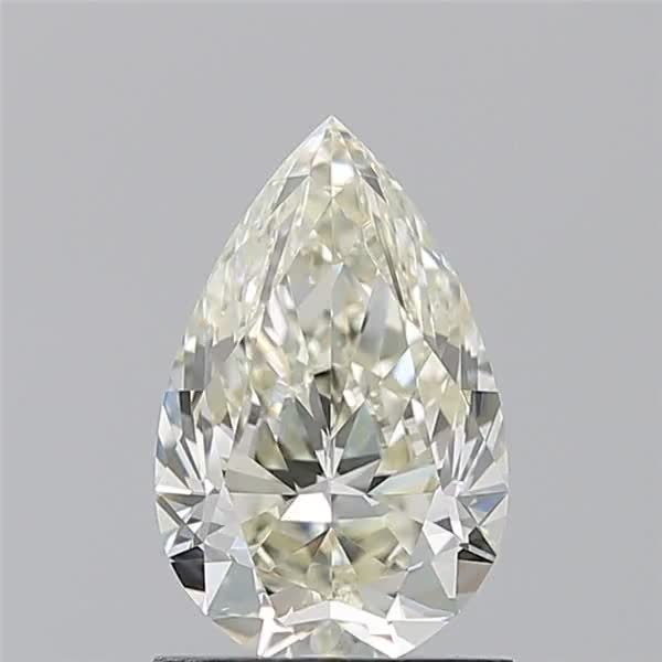 1.2ct Pear M VS2 Natural Diamond