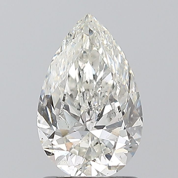 1.2ct Pear I SI2 Natural Diamond