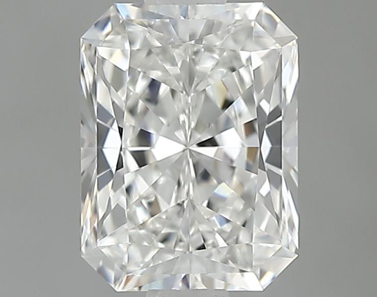 0.91ct Radiant G VS1 Natural Diamond