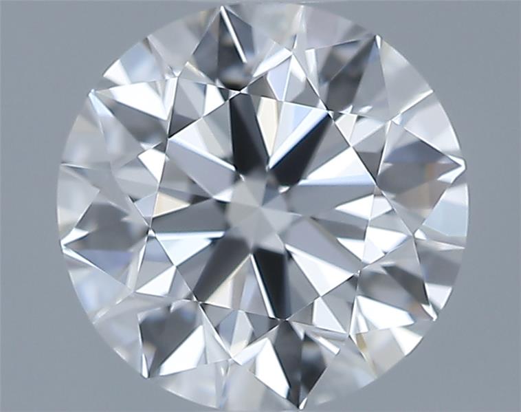 1.05ct Round D VVS2 Natural Diamond