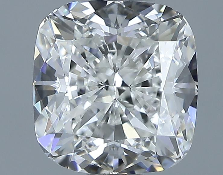 1.2ct Cushion G VS2 Natural Diamond