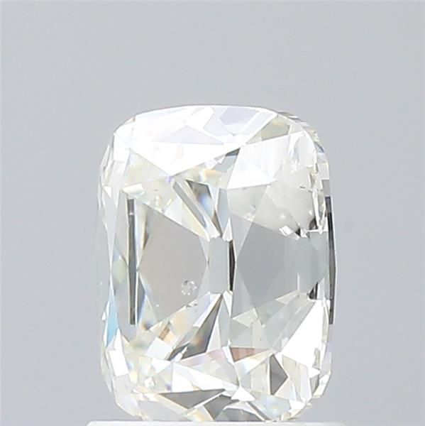 1.5ct Old Miner I SI1 Natural Diamond