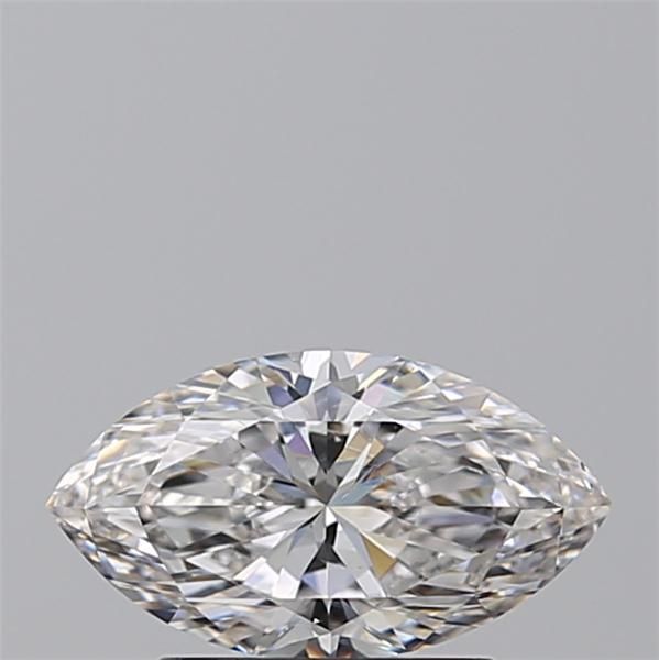 1.2ct Marquise F SI1 Natural Diamond