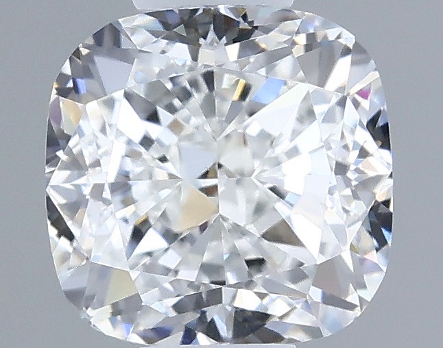 0.71ct Cushion G VS1 Natural Diamond