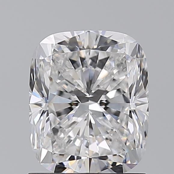 1.5ct Cushion D VS1 Natural Diamond