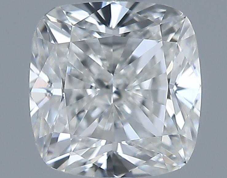 0.7ct Cushion H VS1 Natural Diamond