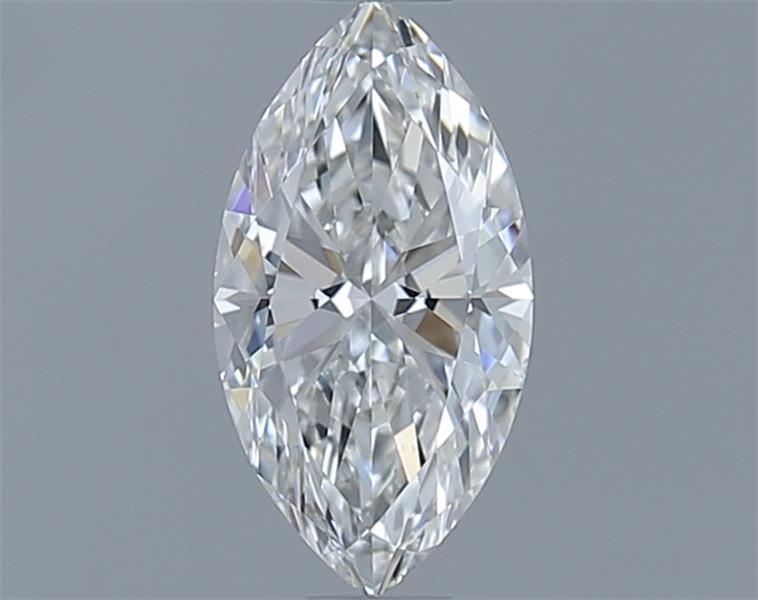 0.5ct Marquise G VS1 Natural Diamond