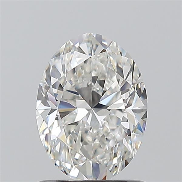 1.01ct Oval G VS1 Natural Diamond
