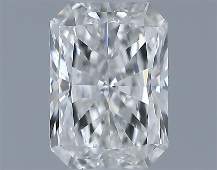 0.56ct Radiant G VS2 Natural Diamond