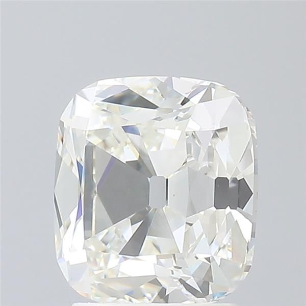 2.2ct Old Miner I VS2 Natural Diamond
