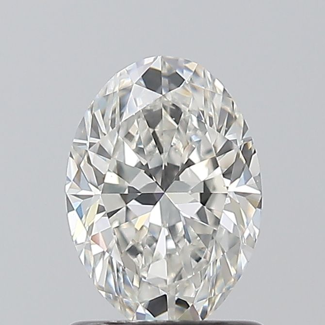 1.01ct Oval G VS2 Natural Diamond