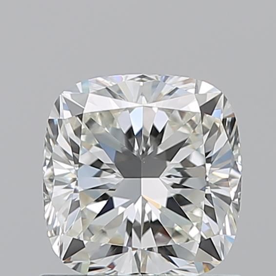 1.01ct Cushion I VVS1 Natural Diamond