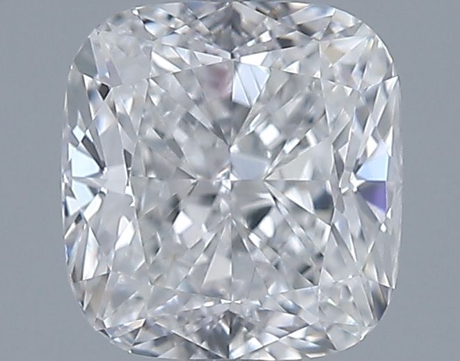 0.9ct Cushion G VS1 Natural Diamond