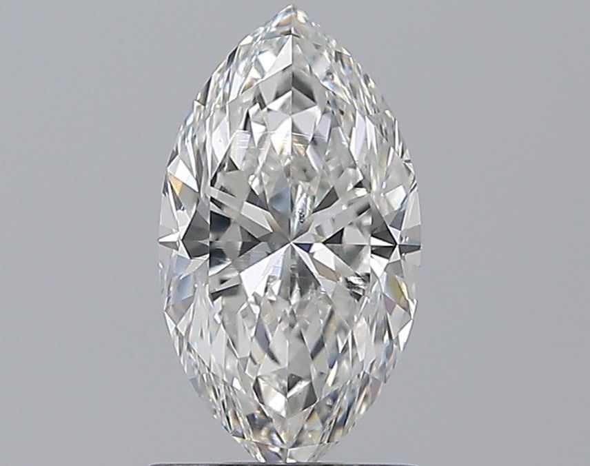 1.5ct Marquise G SI1 Natural Diamond