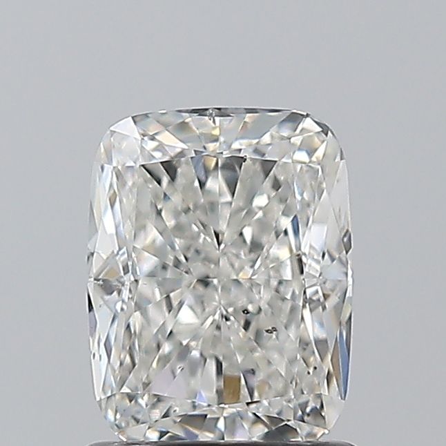 1.2ct Cushion Modified G SI1 Natural Diamond
