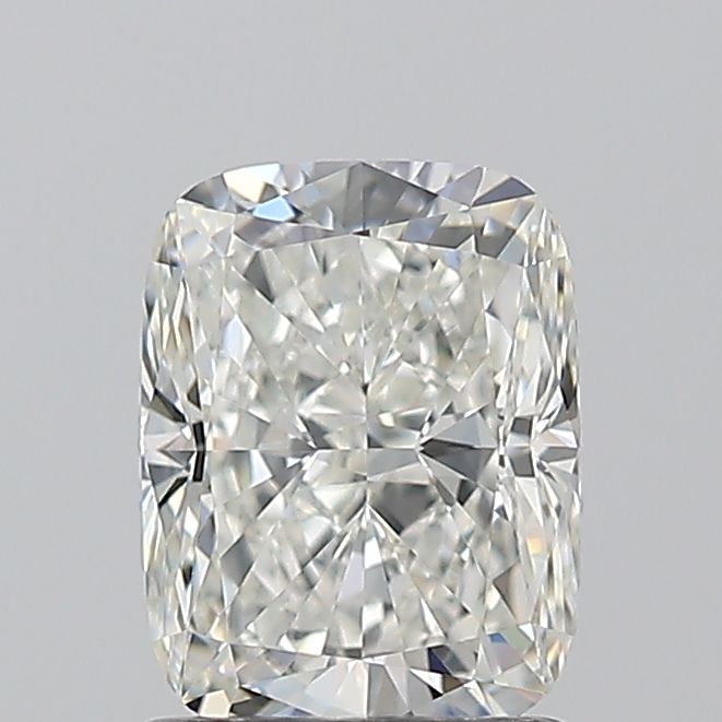 1.3ct Cushion Modified I VVS1 Natural Diamond