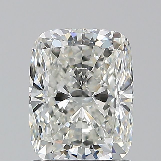 1.2ct Cushion Modified H SI1 Natural Diamond