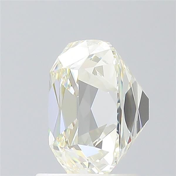 2.01ct Old Miner K VVS2 Natural Diamond