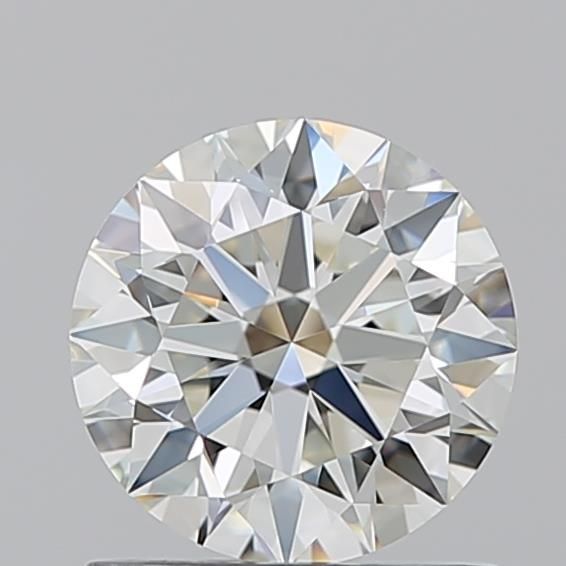 1.04ct Round J VVS2 Natural Diamond
