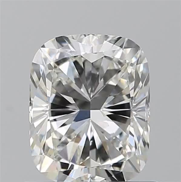 0.95ct Cushion G SI2 Natural Diamond