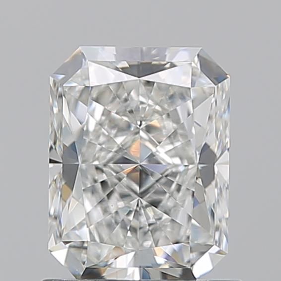 1.2ct Radiant G VS1 Natural Diamond