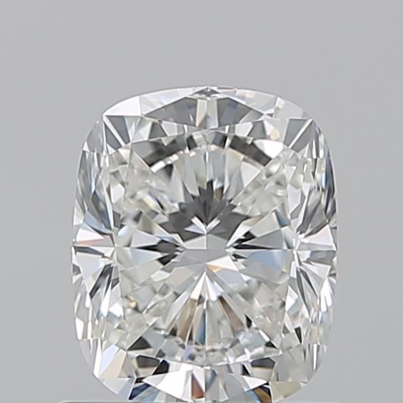 1.03ct Cushion G VS1 Natural Diamond