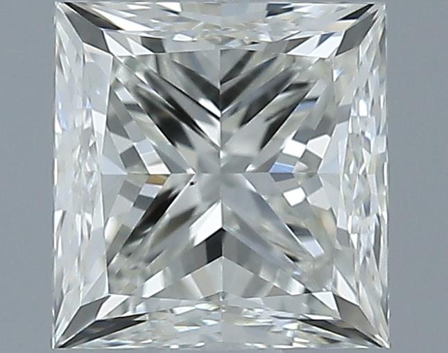 1ct Princess K VS2 Natural Diamond