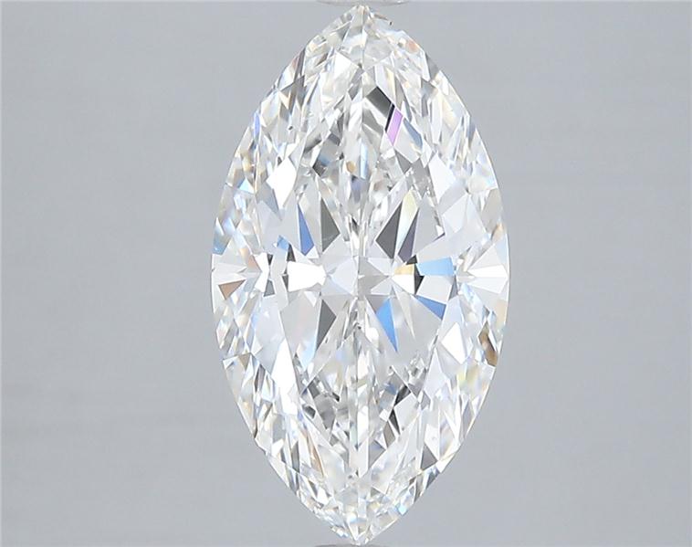 3.02ct Marquise G VS2 Natural Diamond