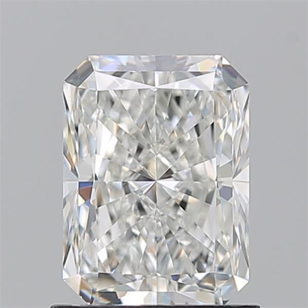 1.2ct Radiant H VS1 Natural Diamond