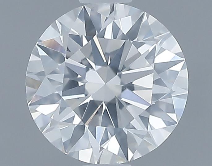 0.73ct Round G SI2 Natural Diamond