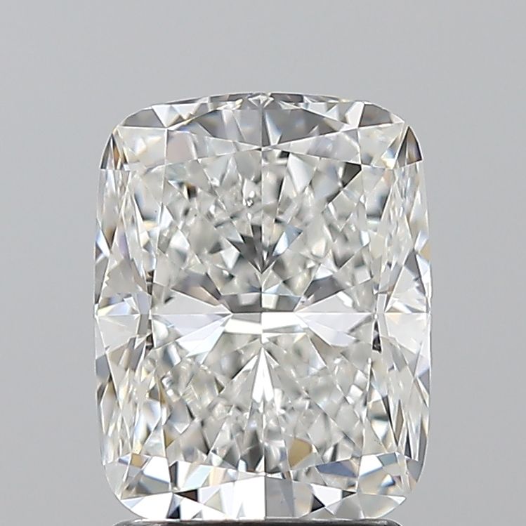 2.05ct Cushion Modified G VS1 Natural Diamond