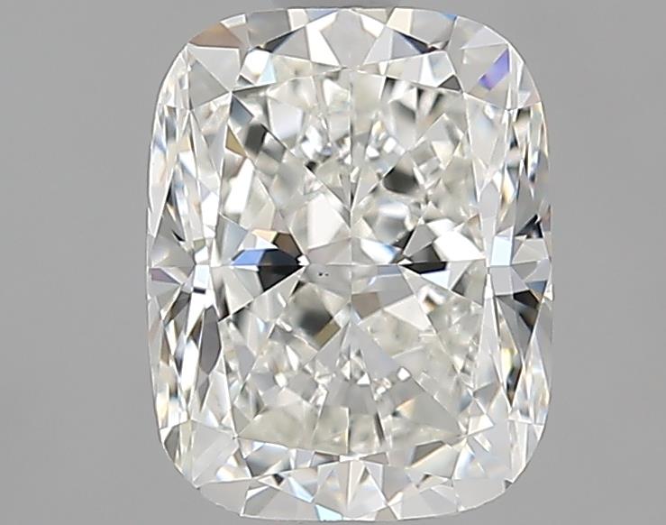 2ct Cushion I VS1 Natural Diamond