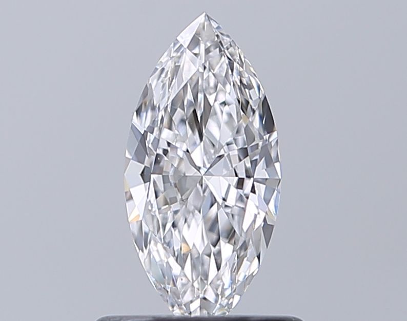 0.52ct Marquise D VS1 Natural Diamond