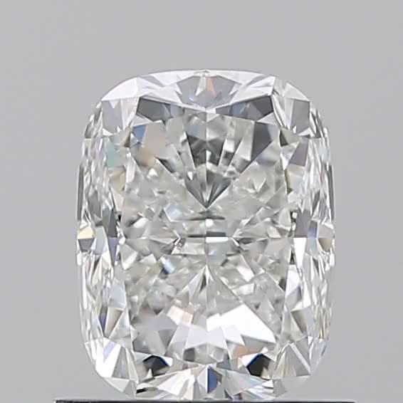 1.02ct Cushion G VS2 Natural Diamond