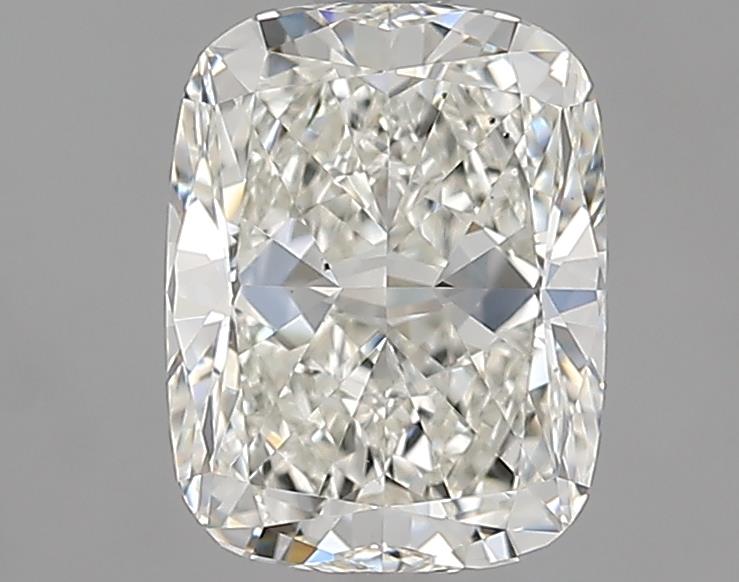 1.81ct Cushion I VS2 Natural Diamond