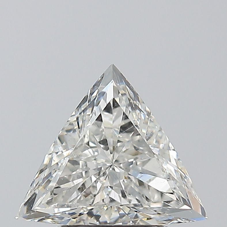 1.2ct Trilliant H SI2 Natural Diamond