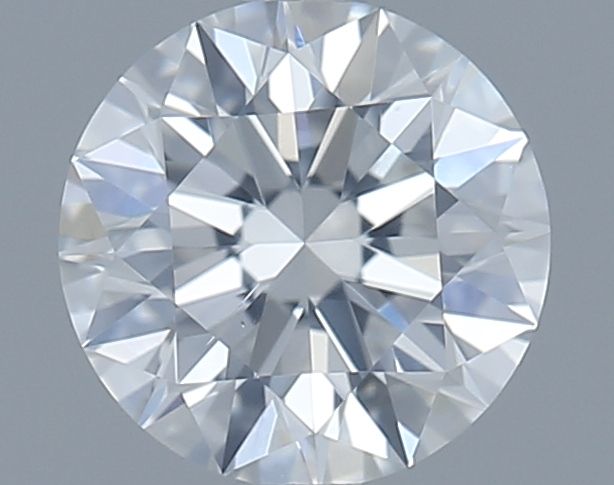 0.83ct Round E SI2 Natural Diamond