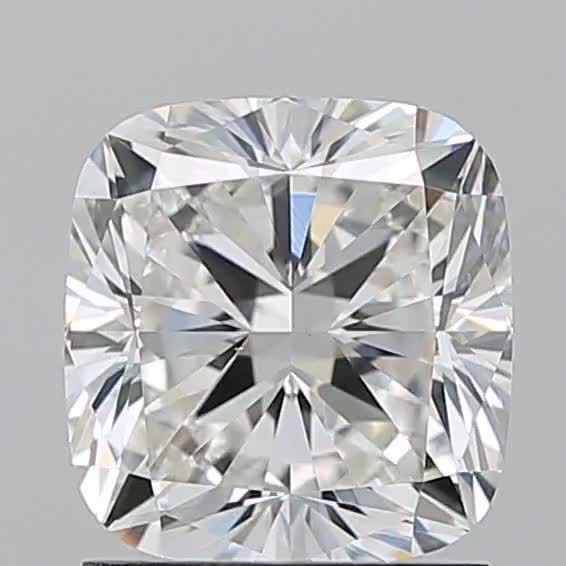1.51ct Cushion G VS1 Natural Diamond