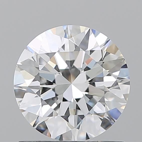 1.06ct Round G VVS1 Natural Diamond